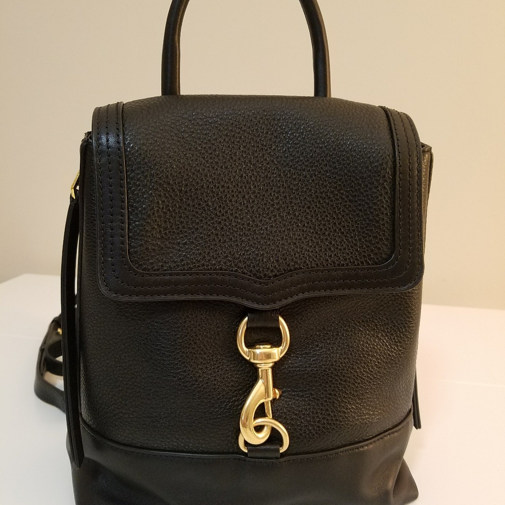 Rebecca Minkoff Bree Convertible Backpack